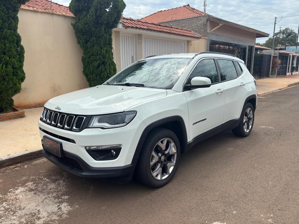 JEEP Compass - Foto