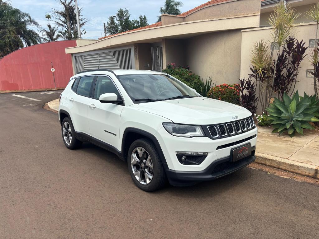 JEEP Compass - Foto
