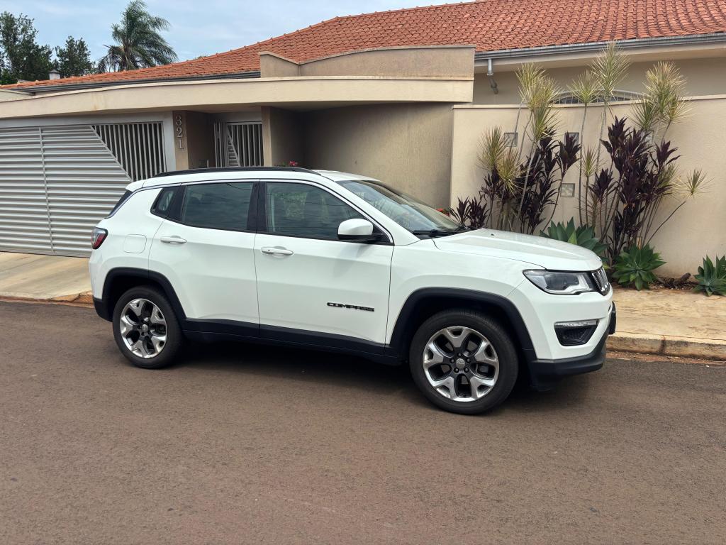 JEEP Compass - Foto