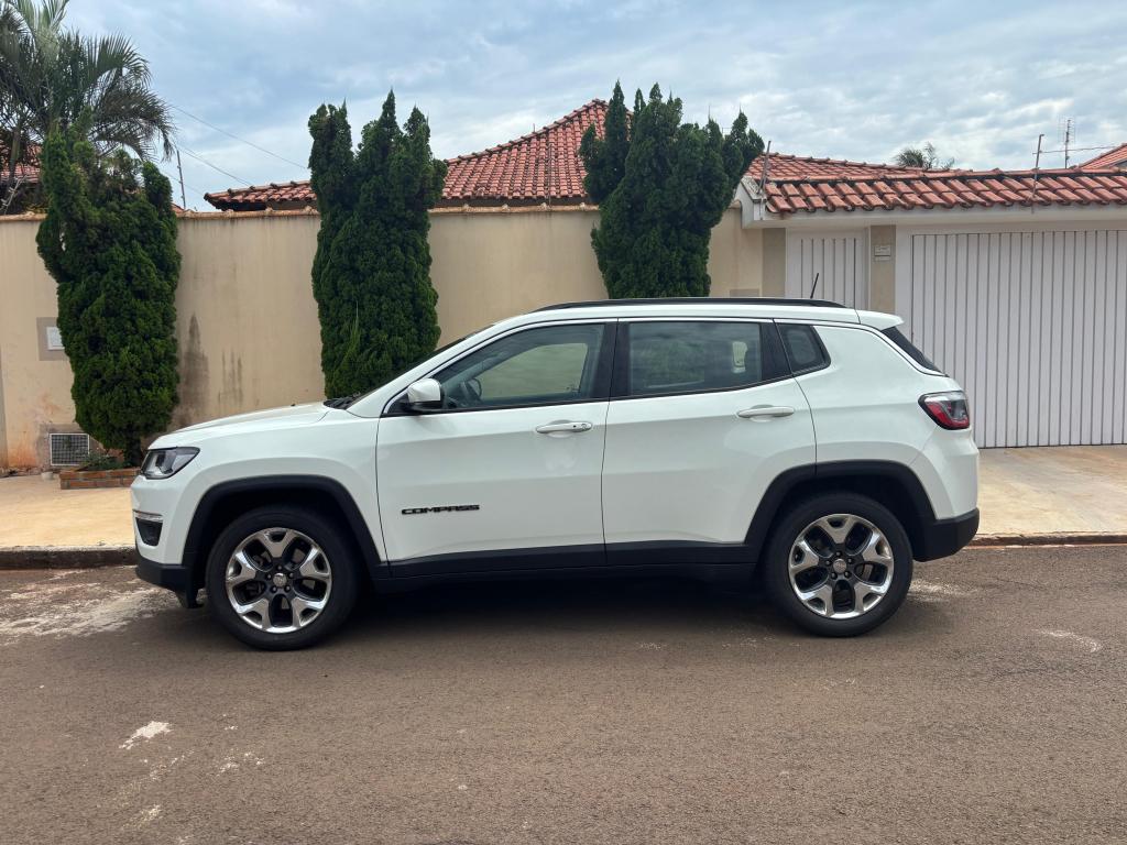 JEEP Compass - Foto