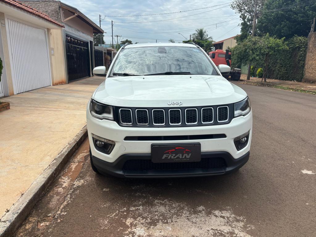 JEEP Compass - Foto