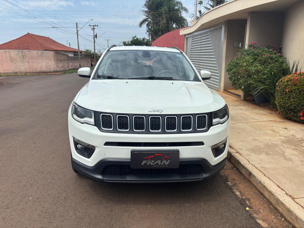 JEEP Compass - Foto