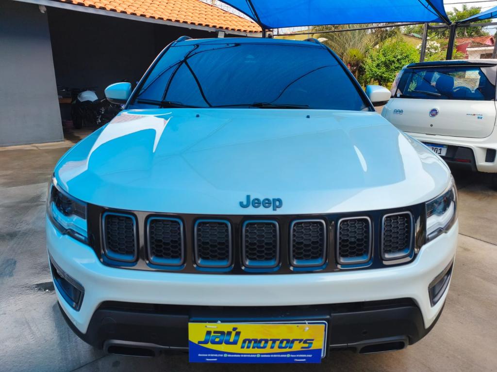 JEEP Compass - Foto