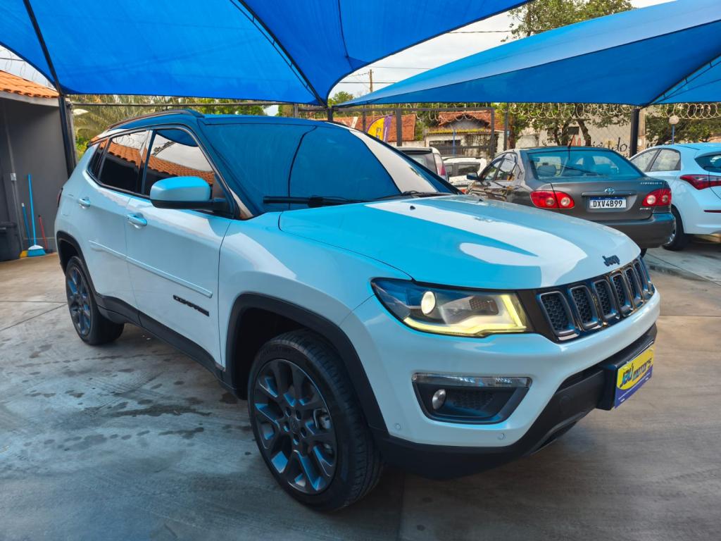 JEEP Compass - Foto
