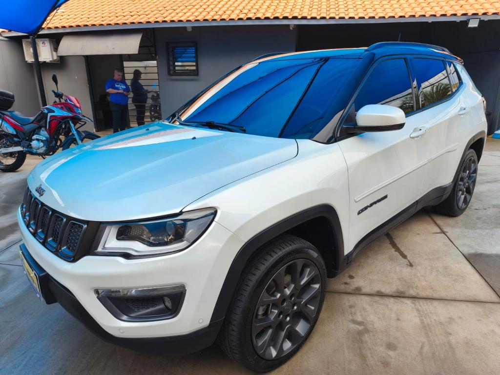 JEEP Compass - Foto