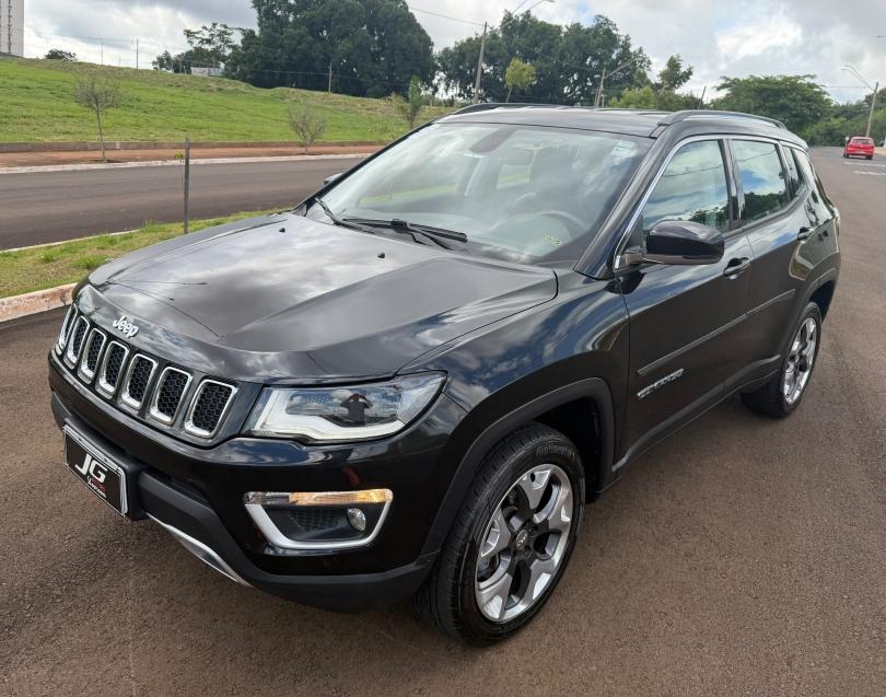 JEEP Compass - Foto