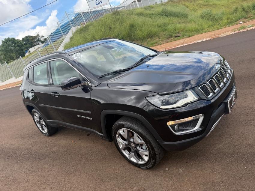 JEEP Compass - Foto