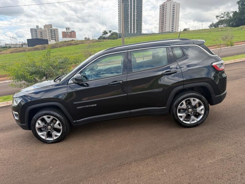 JEEP Compass - Foto