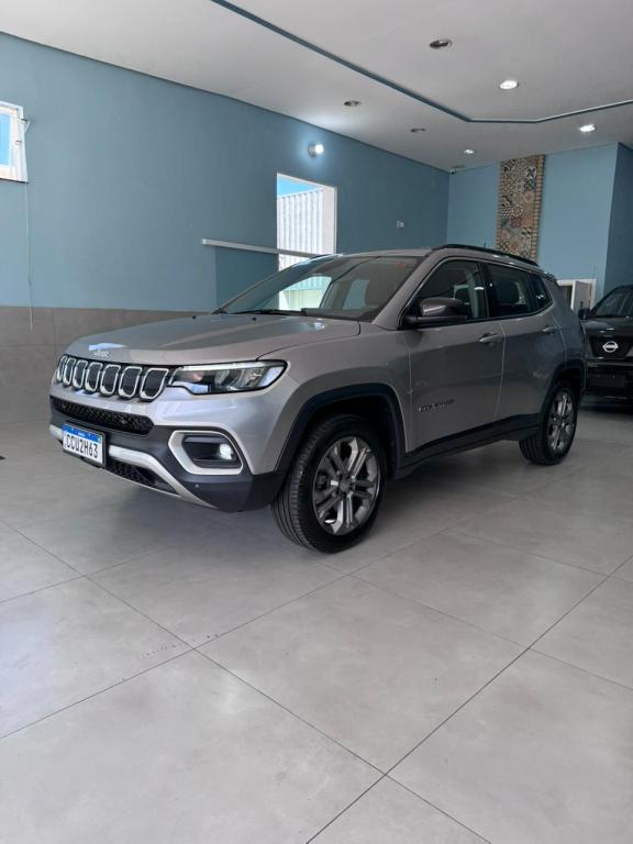 JEEP Compass - Foto