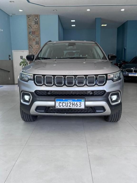 JEEP Compass - Foto