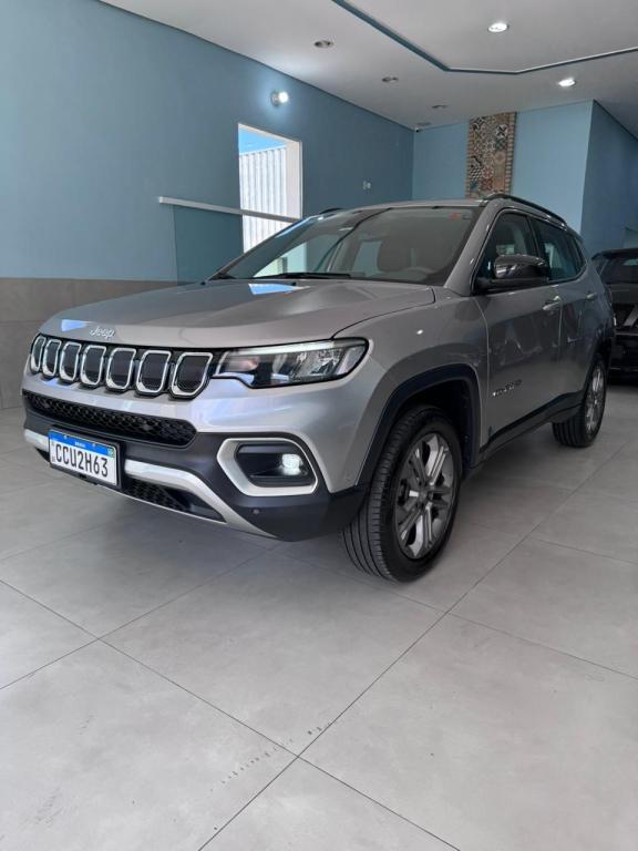 JEEP Compass - Foto