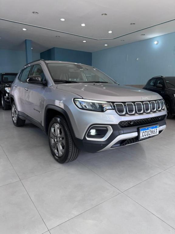 JEEP Compass - Foto