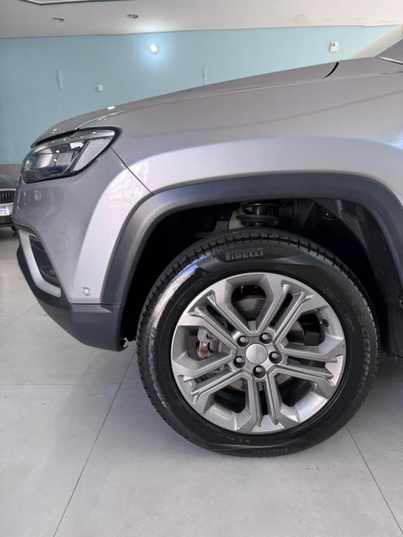 JEEP Compass - Foto