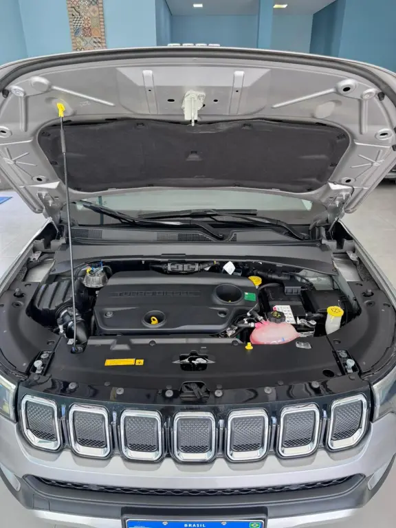JEEP Compass - Foto