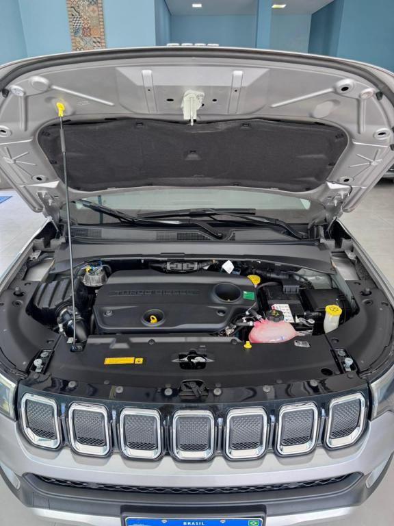 JEEP Compass - Foto