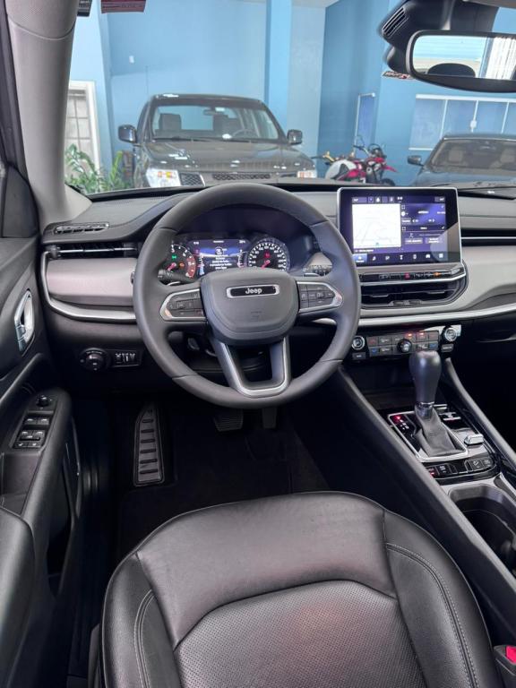 JEEP Compass - Foto
