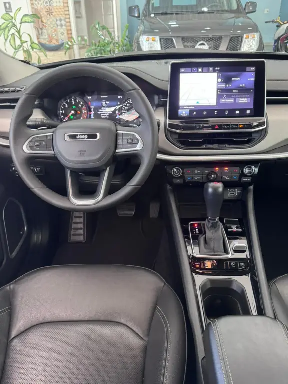 JEEP Compass - Foto