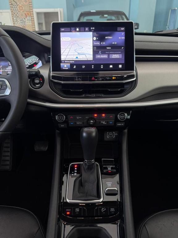 JEEP Compass - Foto
