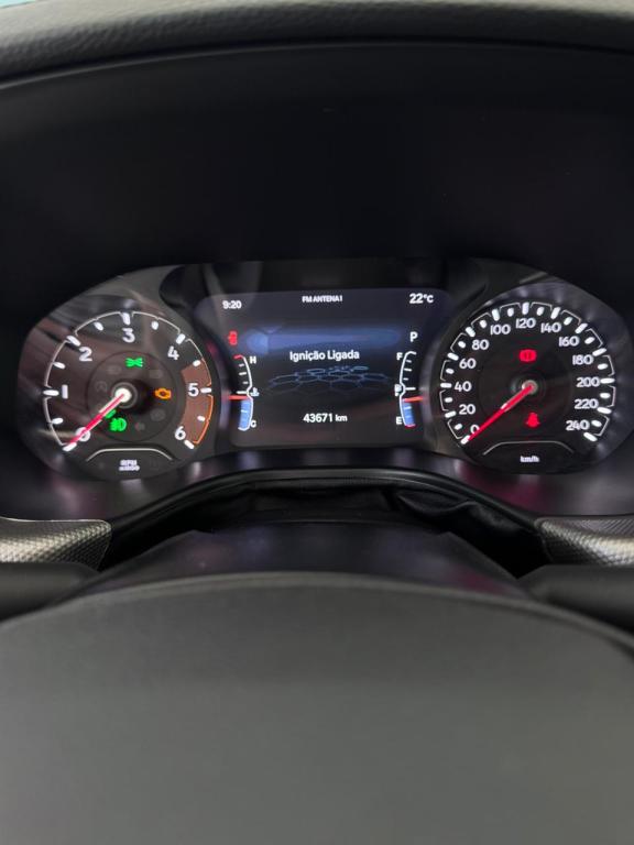 JEEP Compass - Foto