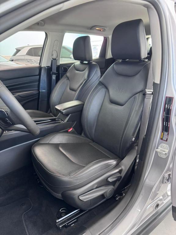 JEEP Compass - Foto
