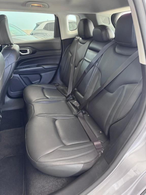 JEEP Compass - Foto