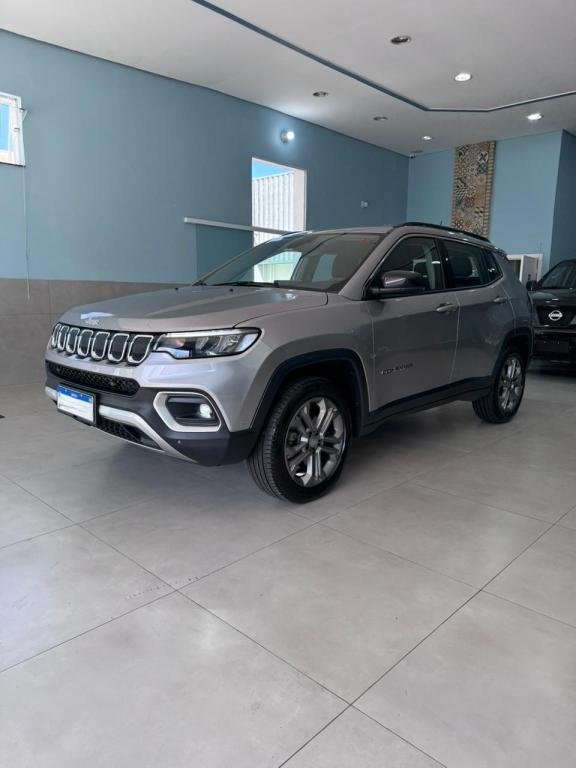 JEEP Compass - Foto