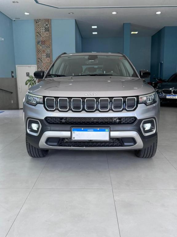 JEEP Compass - Foto