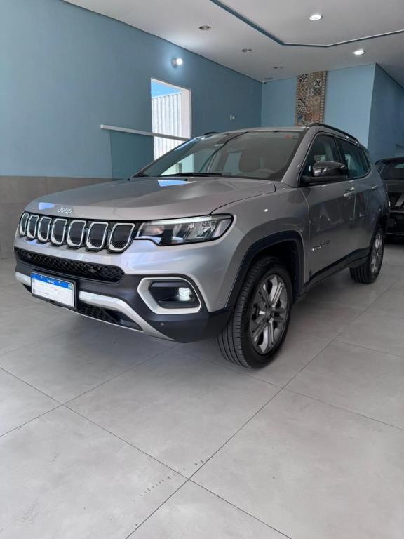 JEEP Compass - Foto