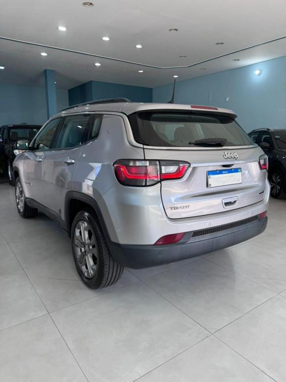 JEEP Compass - Foto