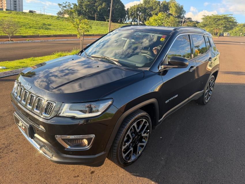 JEEP Compass - Foto