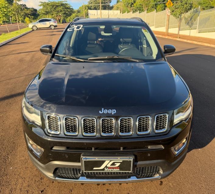 JEEP Compass - Foto