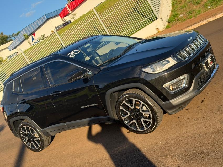 JEEP Compass - Foto