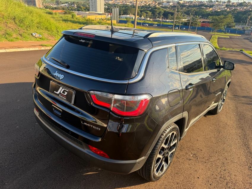 JEEP Compass - Foto