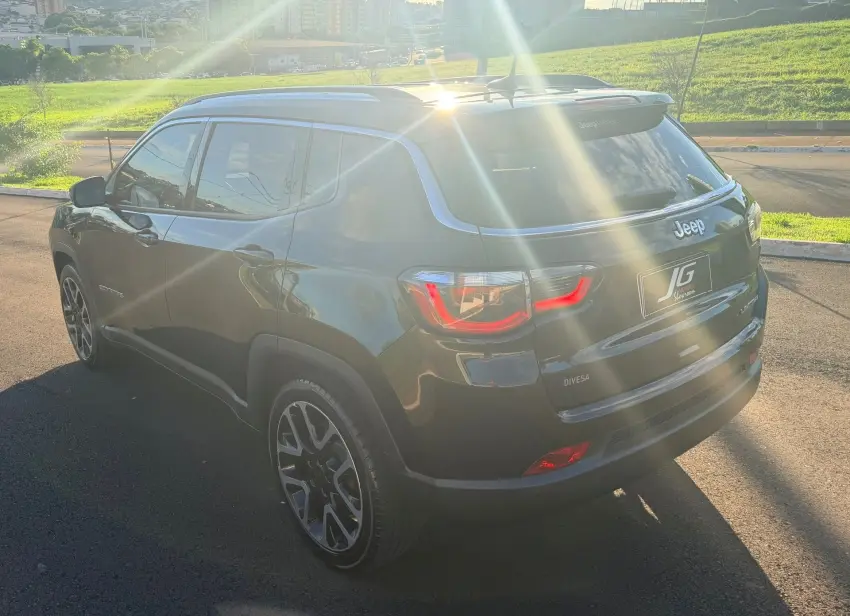 JEEP Compass - Foto