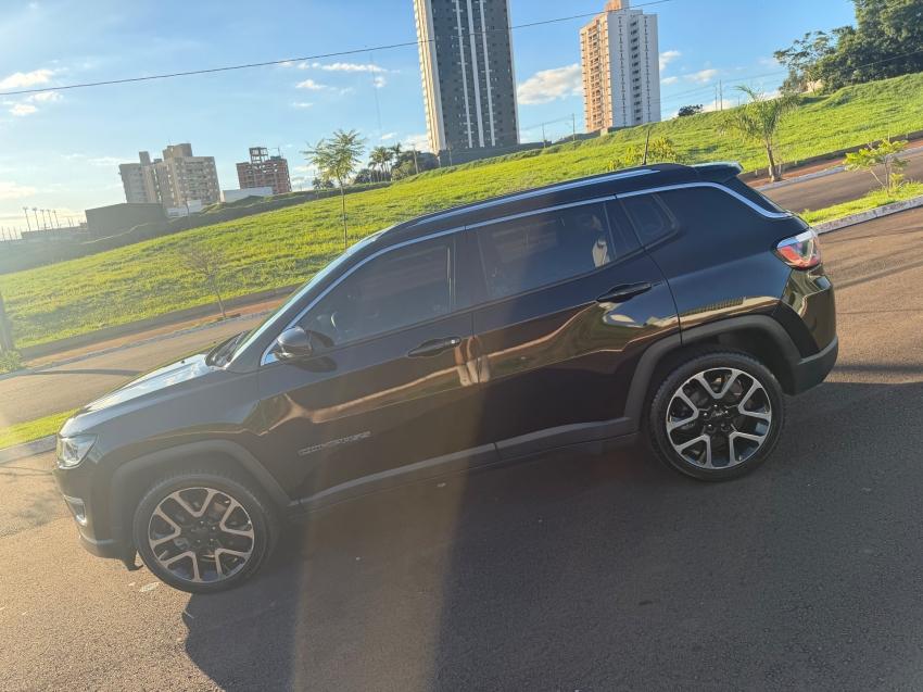 JEEP Compass - Foto
