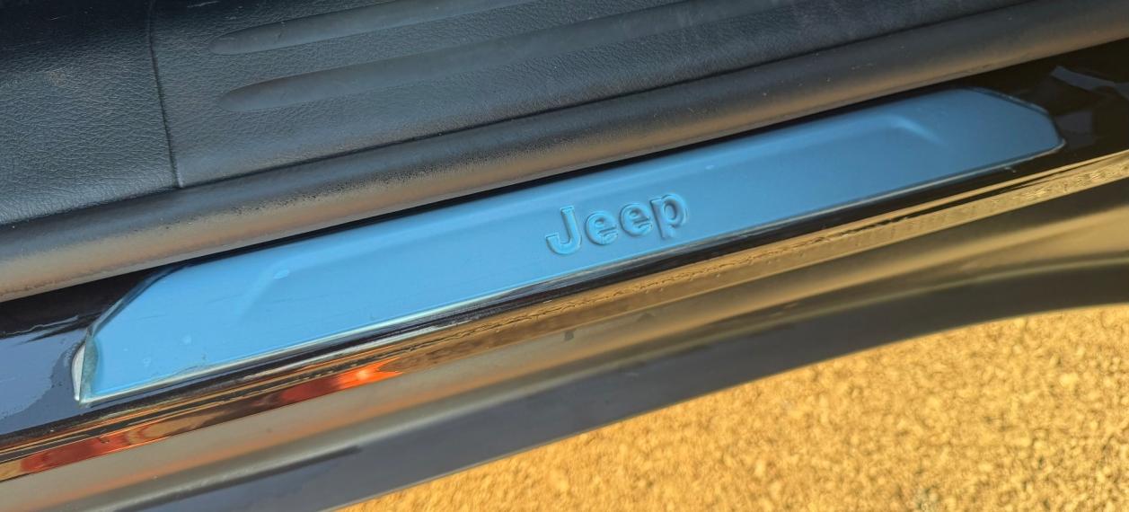 JEEP Compass - Foto