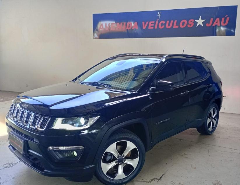 JEEP Compass - Foto