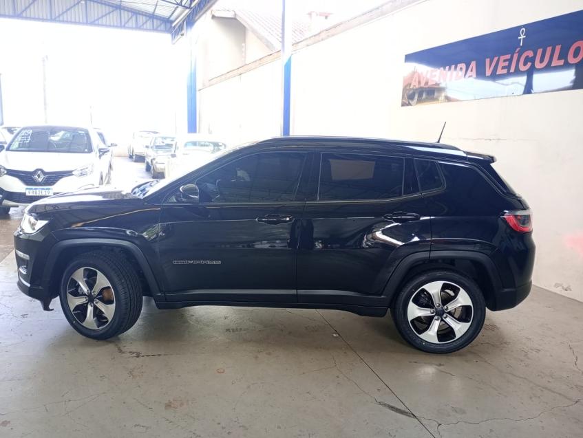 JEEP Compass - Foto