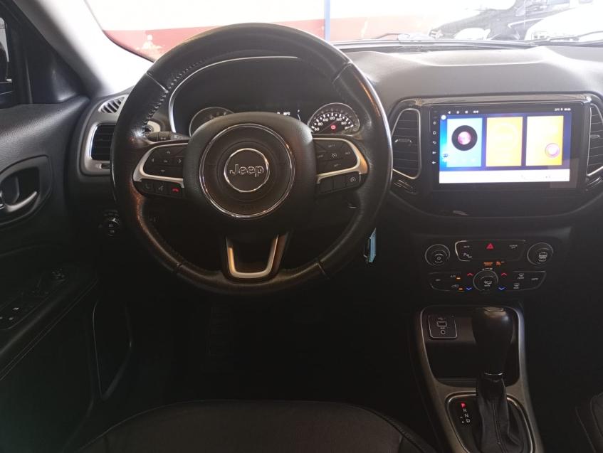 JEEP Compass - Foto