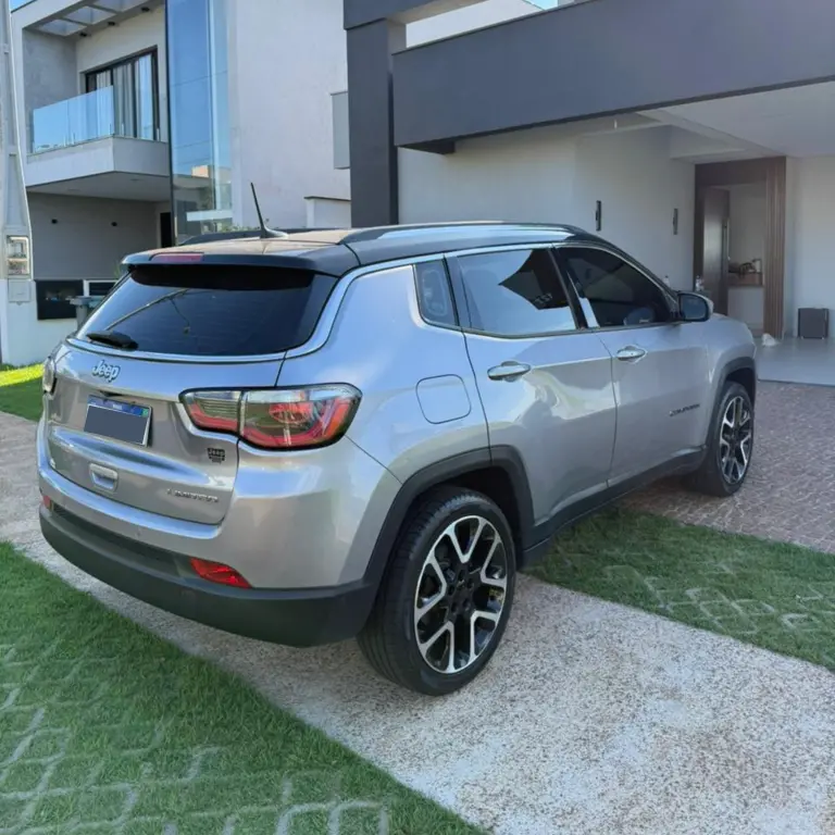 JEEP Compass - Foto