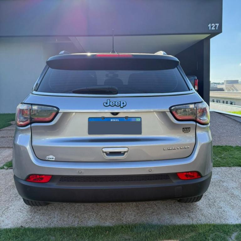JEEP Compass - Foto