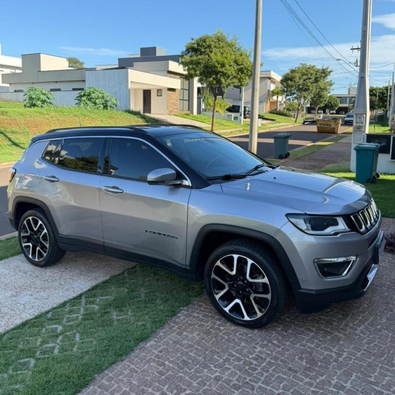 JEEP Compass - Foto