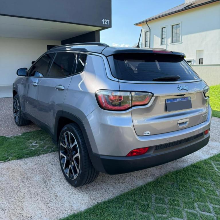 JEEP Compass - Foto