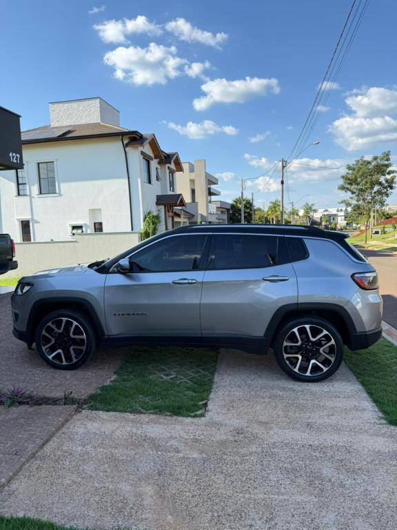JEEP Compass - Foto