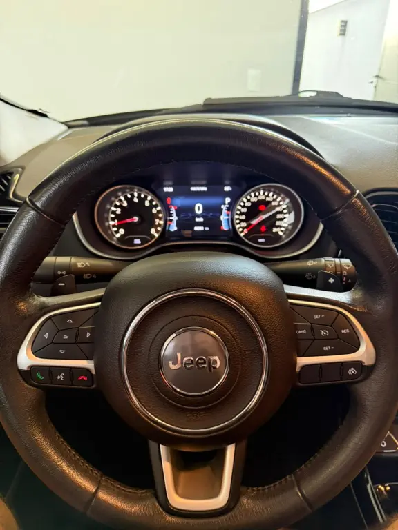 JEEP Compass - Foto