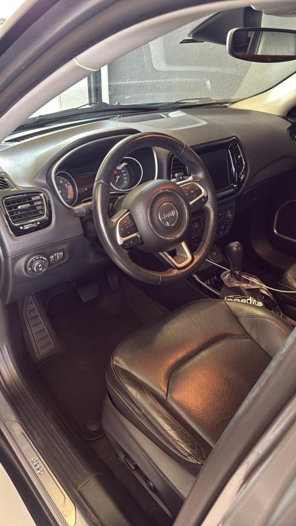 JEEP Compass - Foto