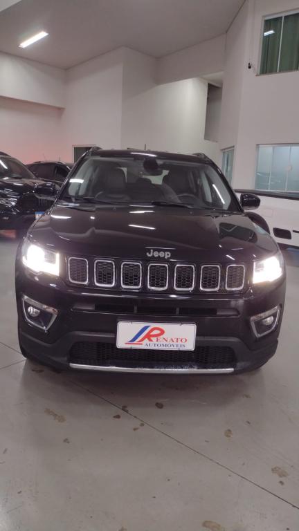 JEEP Compass - Foto