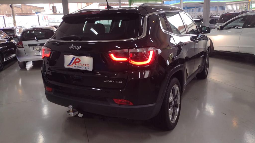 JEEP Compass - Foto