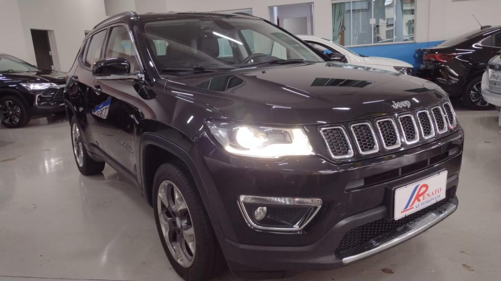 JEEP Compass - Foto