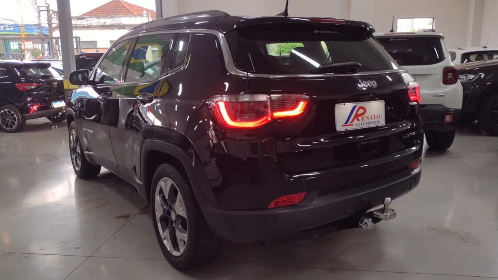JEEP Compass - Foto